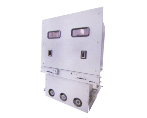 10KV、24KV、40.5KV戶(hù)內高壓功能單元手車(chē)