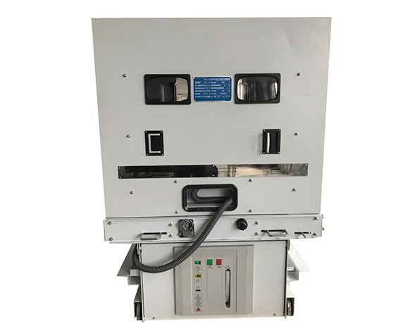ZN85-40.5戶(hù)內(nèi)高壓真空斷路器(以下簡(jiǎn)稱(chēng)斷路器)，適用于三相交流50Hz，額定電壓40.5kV電力系統(tǒng)中，可供工礦企業(yè)、發(fā)電廠(chǎng)及變電站作為分合負(fù)荷電流、過(guò)…