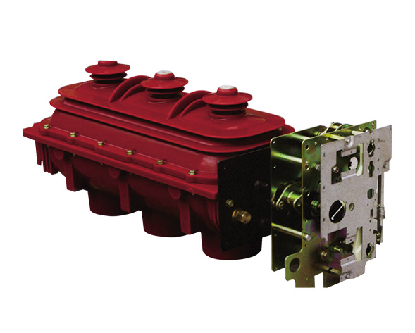 FLN36-12D型戶(hù)內(nèi)高壓交流負(fù)荷開(kāi)關(guān)是我公司參照國(guó)際新技術(shù)，并根據(jù)我國(guó)電力系統(tǒng)的有關(guān)標(biāo)準(zhǔn)自行開(kāi)發(fā)研制的中壓開(kāi)關(guān)設(shè)備，其各項(xiàng)性能指標(biāo)完全符合IEC420，69…