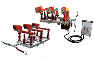 高壓負荷開(kāi)關(guān)是負荷開(kāi)關(guān)的一種類(lèi)型，高壓負荷開(kāi)關(guān)還有細分類(lèi)型，那高壓負荷開(kāi)關(guān)有哪些種類(lèi)？雷爾沃為你整理好了，一起來(lái)看看。