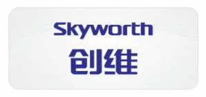 Skyworth創維_智能電器制造百強企業合作伙伴