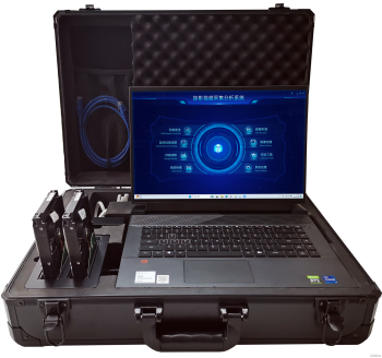 火災(zāi)偵察視頻分析系統(tǒng)